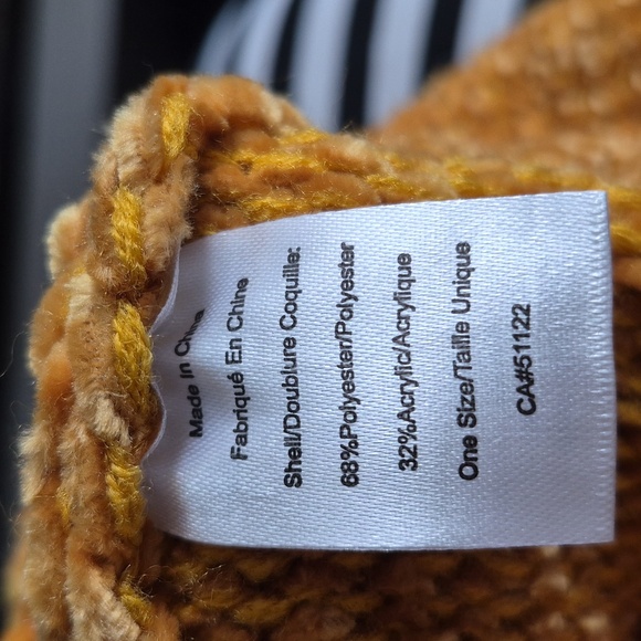 Hat - Picture 2 of 2